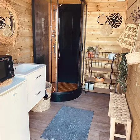 Bubulles Dans Les Vignes