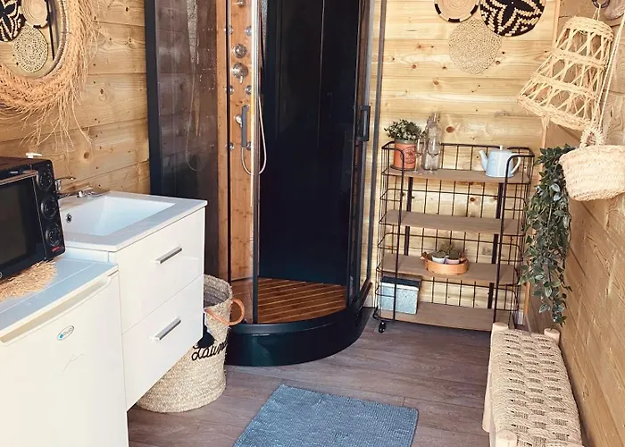 Bubulles Dans Les Vignes